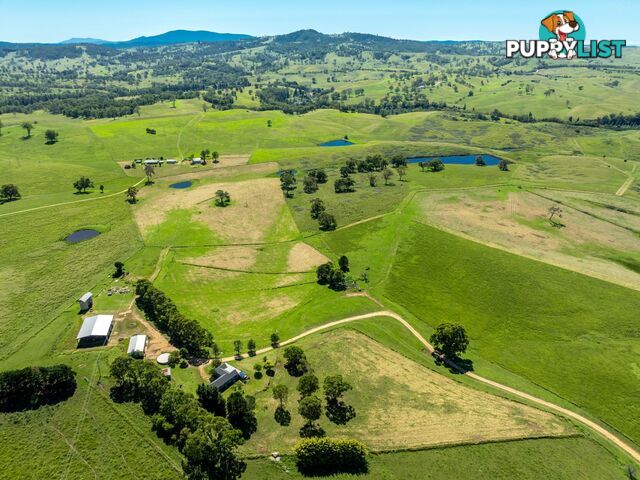 684 West Kameruka Road CANDELO NSW 2550