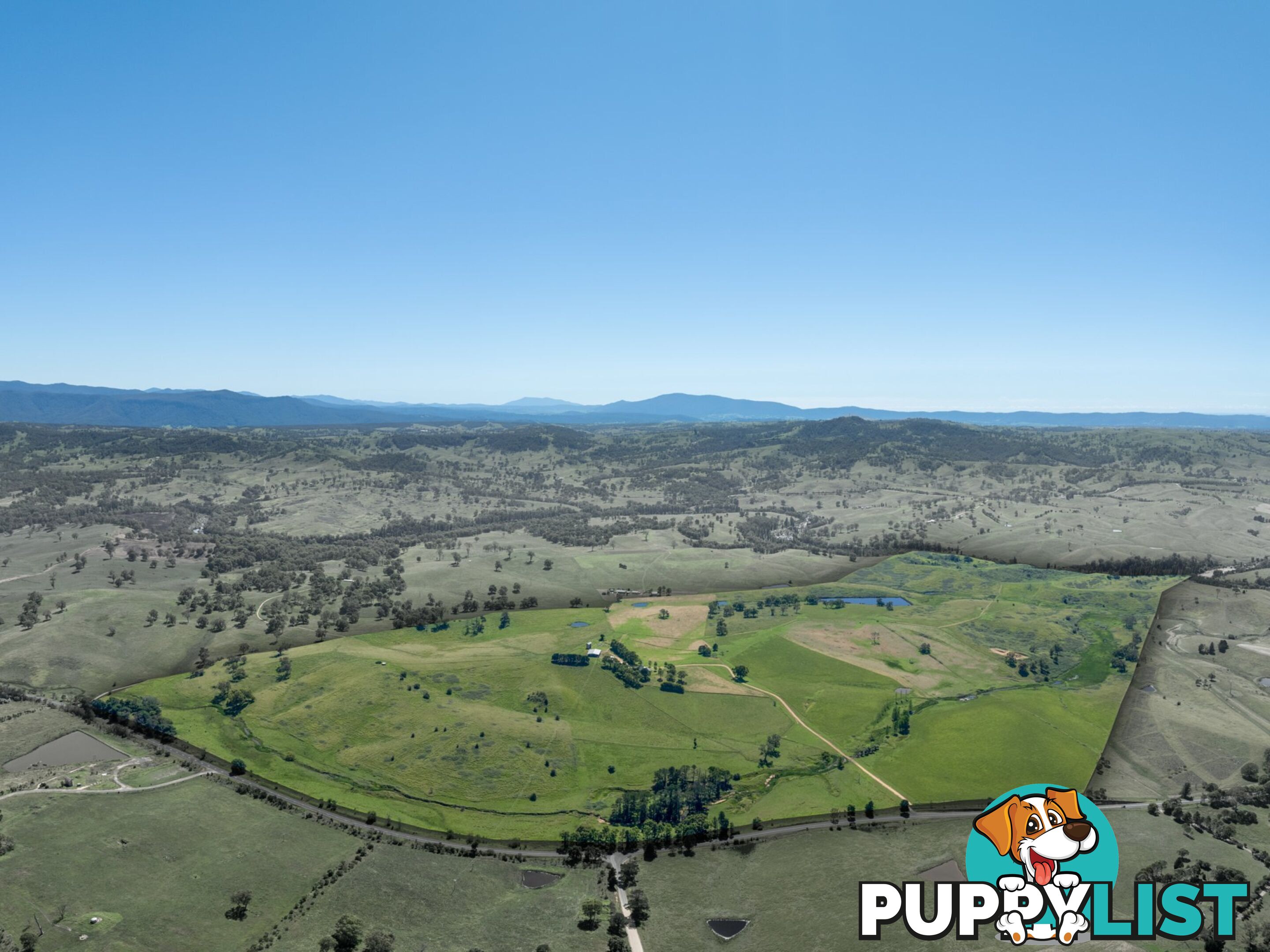 684 West Kameruka Road CANDELO NSW 2550