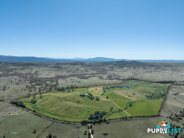 684 West Kameruka Road CANDELO NSW 2550