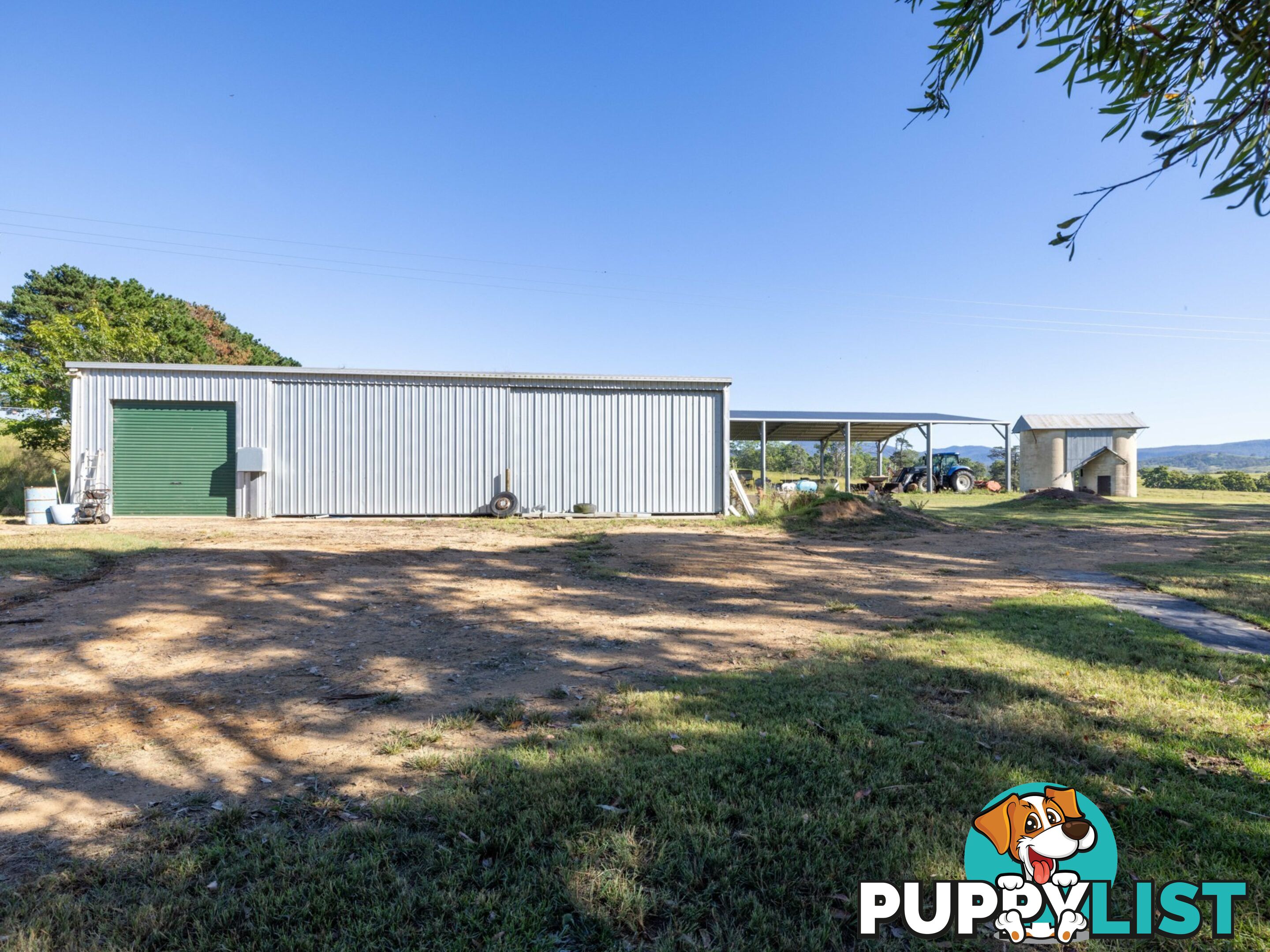 684 West Kameruka Road CANDELO NSW 2550