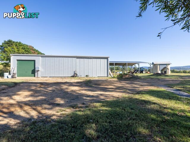 684 West Kameruka Road CANDELO NSW 2550