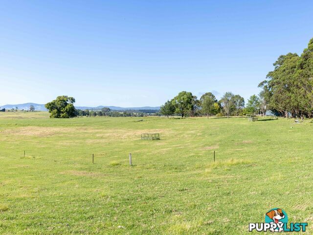 684 West Kameruka Road CANDELO NSW 2550