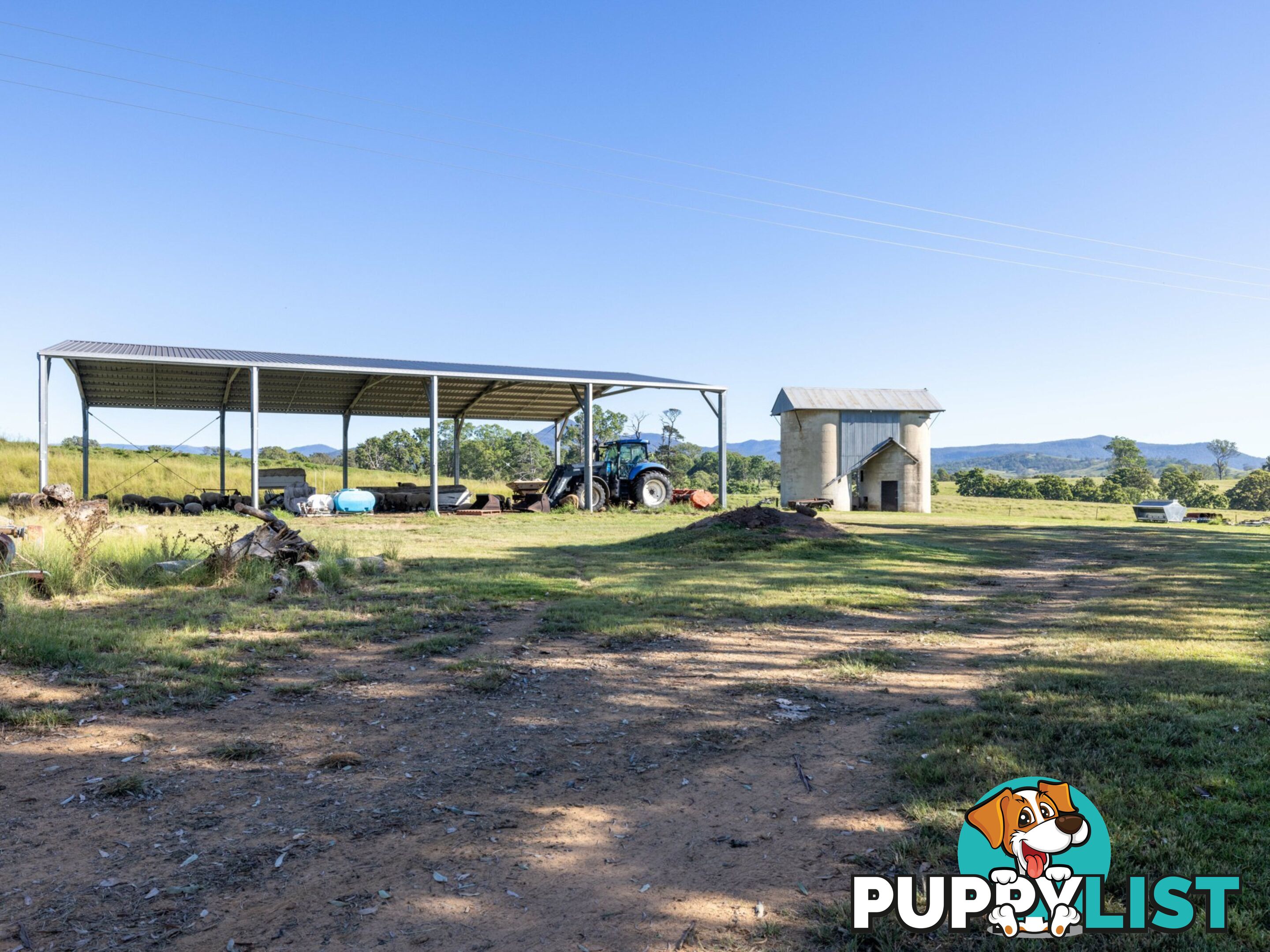 684 West Kameruka Road CANDELO NSW 2550