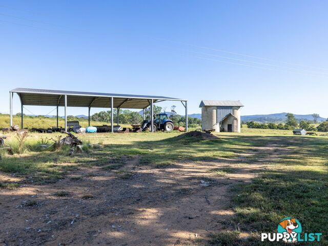 684 West Kameruka Road CANDELO NSW 2550