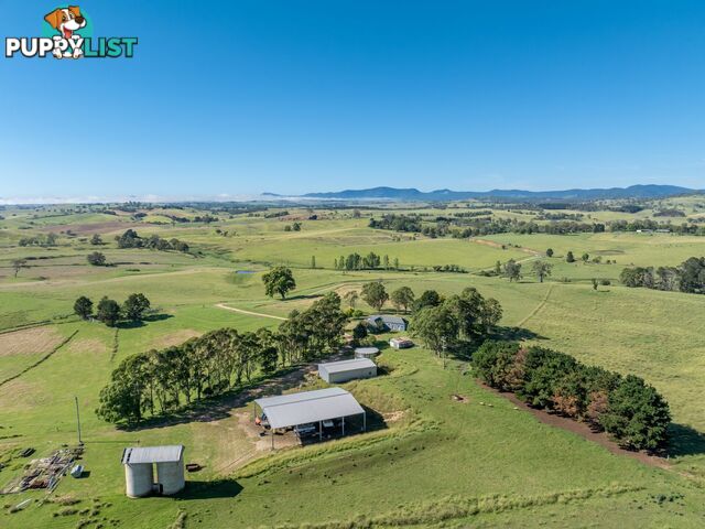 684 West Kameruka Road CANDELO NSW 2550