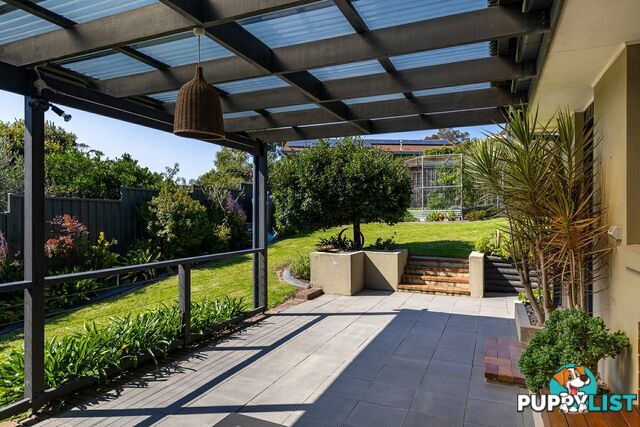 8 Killarney Road TATHRA NSW 2550