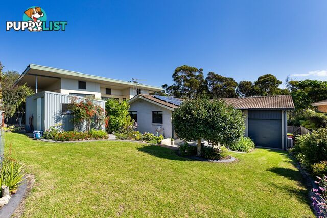 8 Killarney Road TATHRA NSW 2550