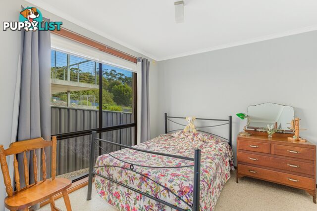 8 Killarney Road TATHRA NSW 2550