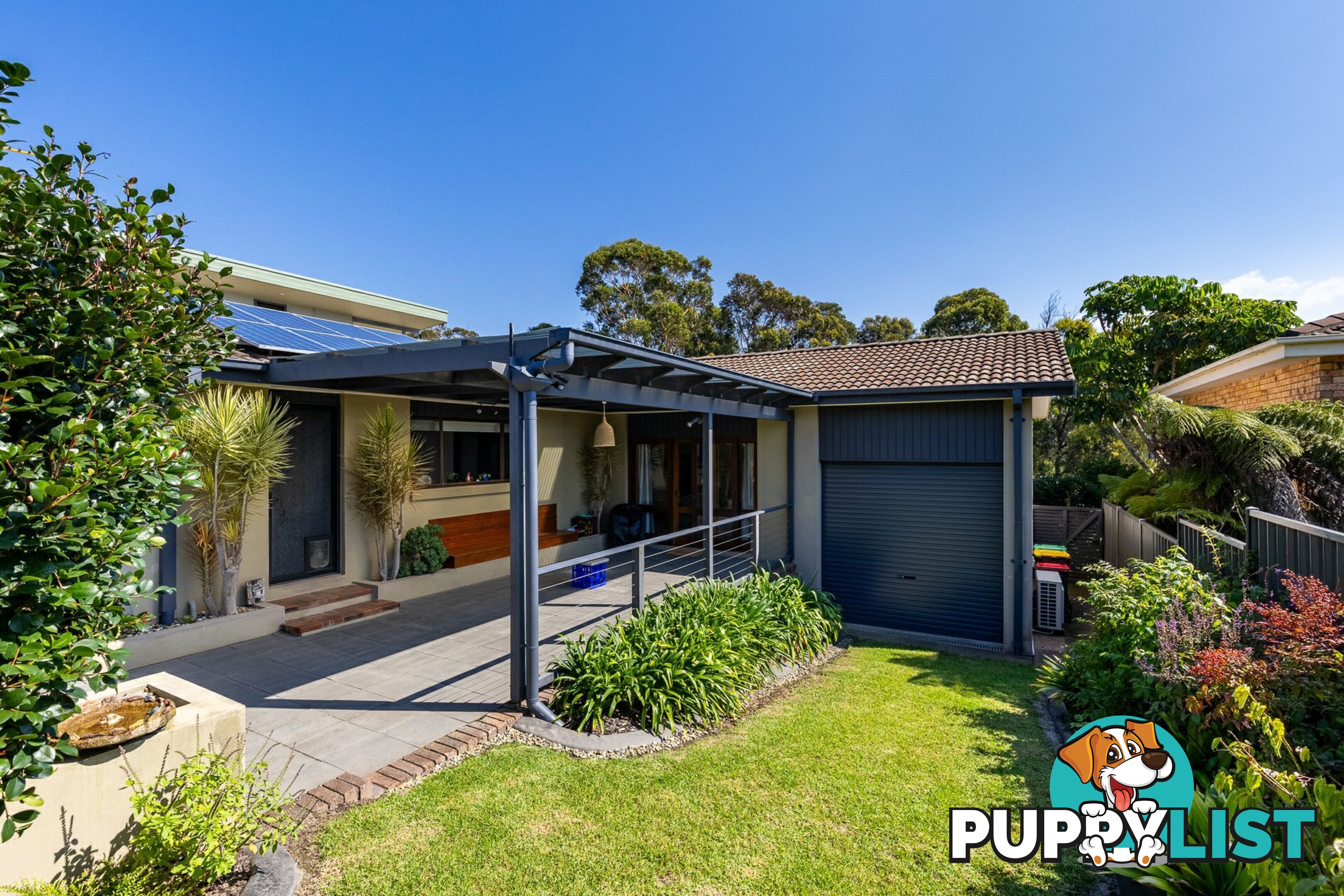 8 Killarney Road TATHRA NSW 2550