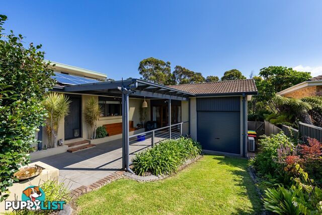 8 Killarney Road TATHRA NSW 2550