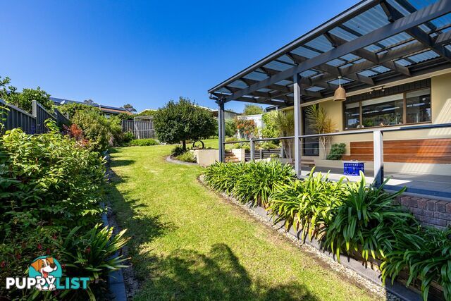 8 Killarney Road TATHRA NSW 2550