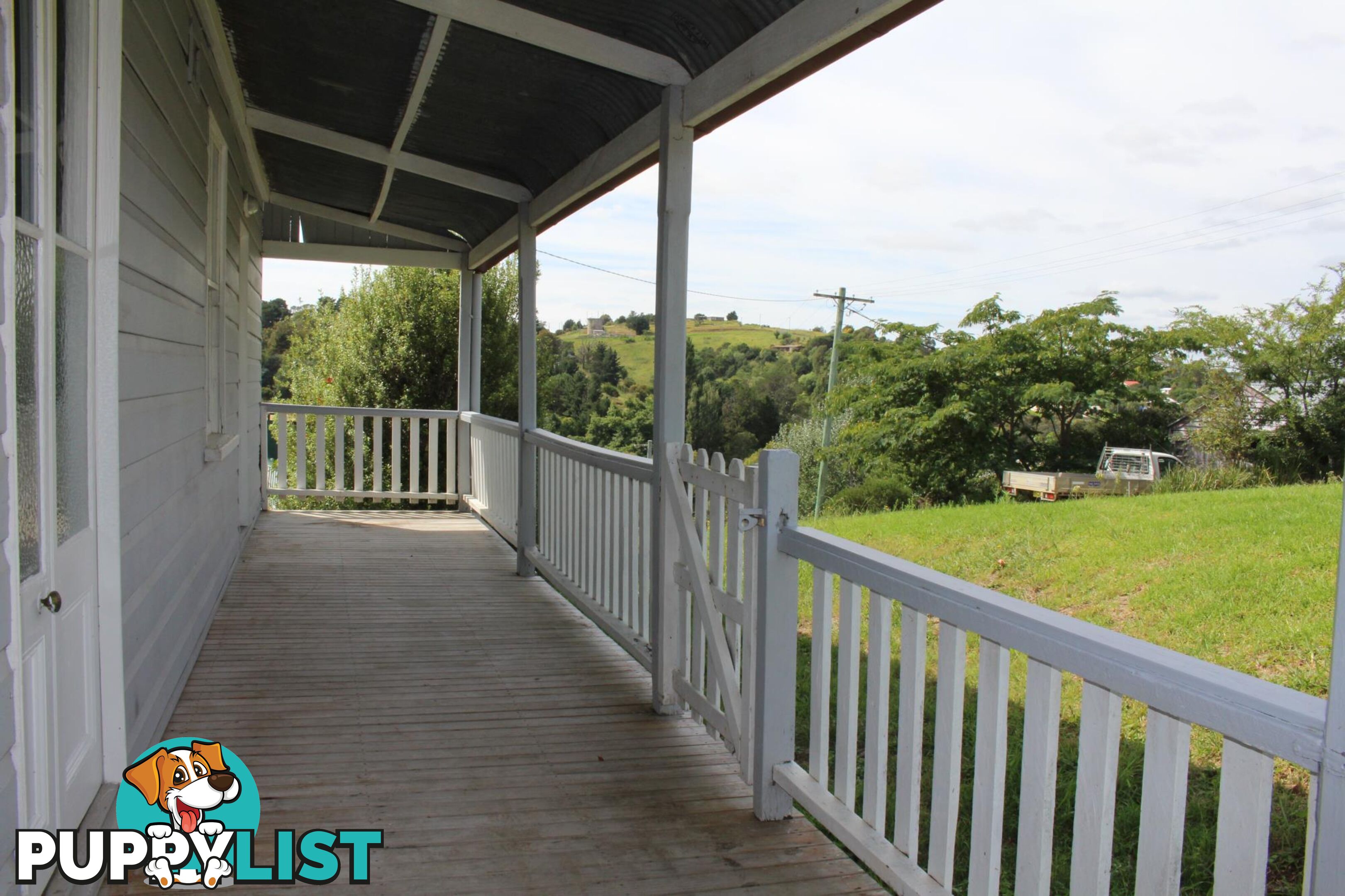 41 Auckland Street CANDELO NSW 2550