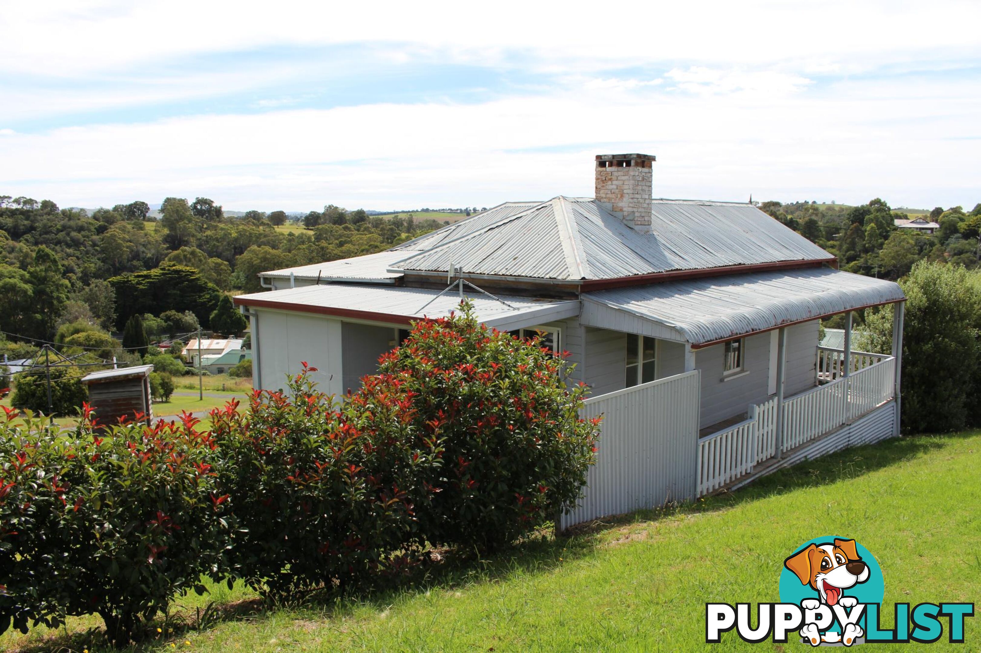 41 Auckland Street CANDELO NSW 2550