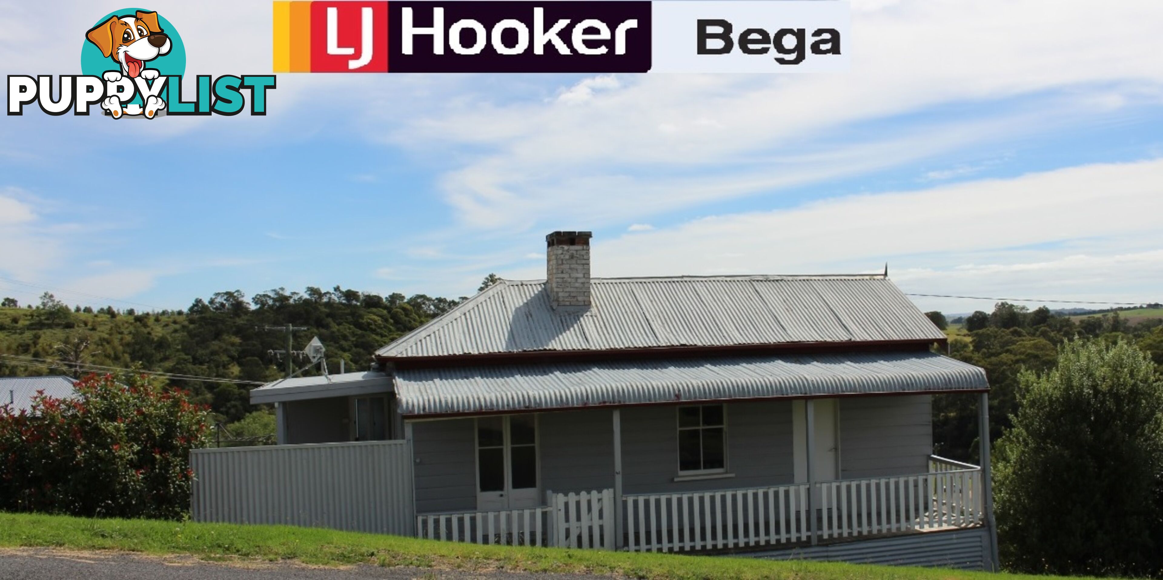 41 Auckland Street CANDELO NSW 2550