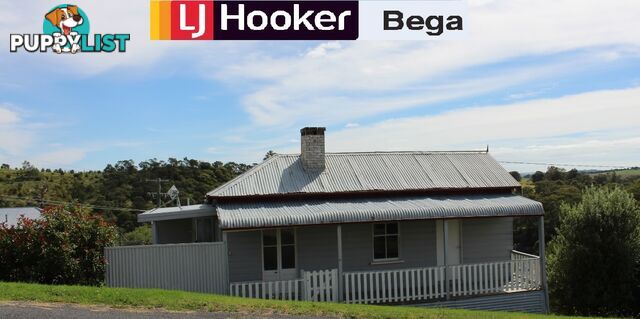 41 Auckland Street CANDELO NSW 2550