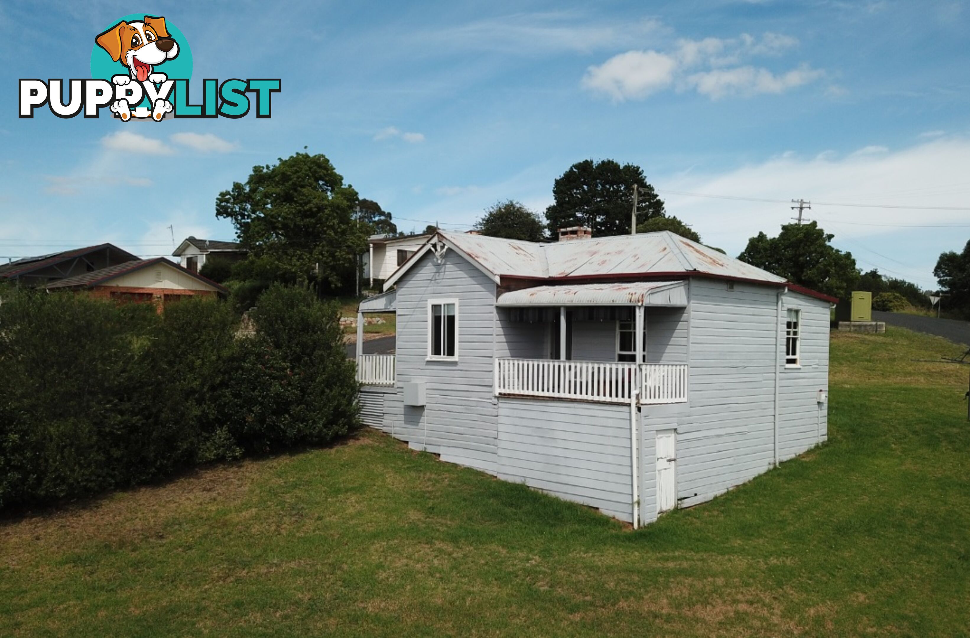 41 Auckland Street CANDELO NSW 2550