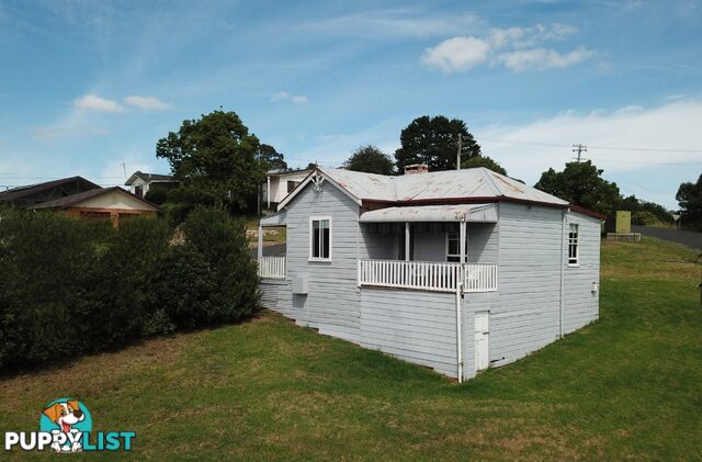 41 Auckland Street CANDELO NSW 2550