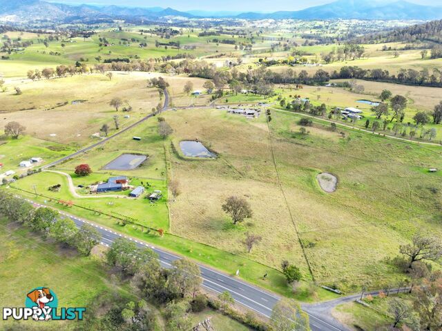 8 Blackbutt Drive COBARGO NSW 2550