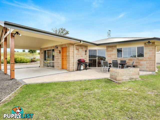 8 Blackbutt Drive COBARGO NSW 2550