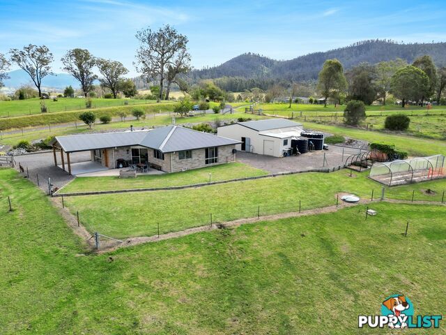 8 Blackbutt Drive COBARGO NSW 2550