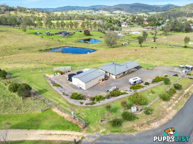 8 Blackbutt Drive COBARGO NSW 2550