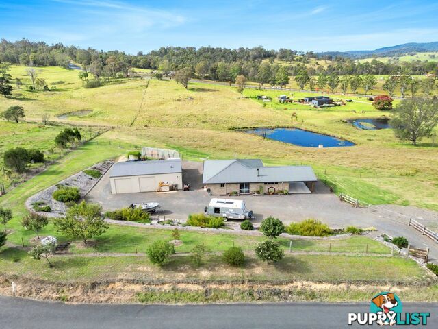 8 Blackbutt Drive COBARGO NSW 2550