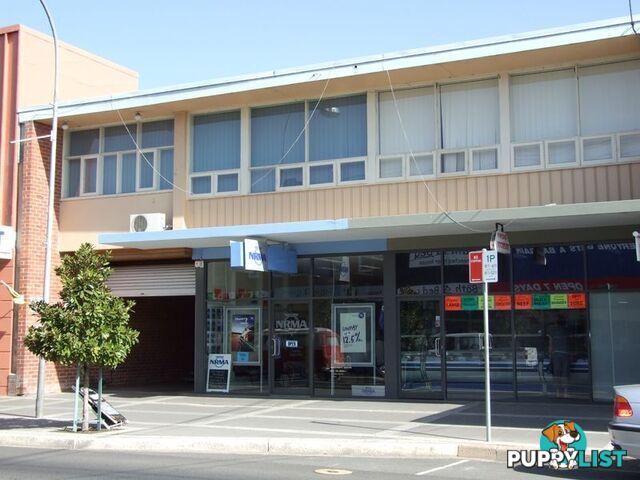 6/158-162 Carp Street BEGA NSW 2550