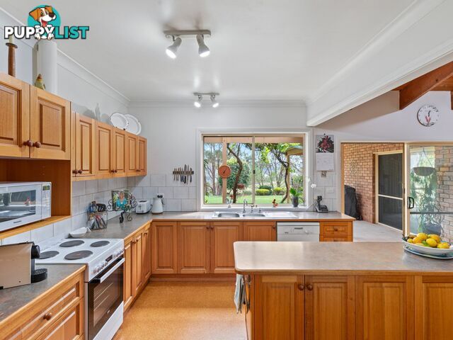 116 Hawks Head Road BROGO NSW 2550