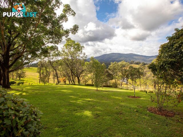 116 Hawks Head Road BROGO NSW 2550