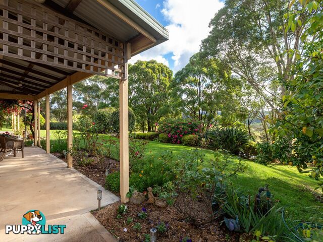 116 Hawks Head Road BROGO NSW 2550