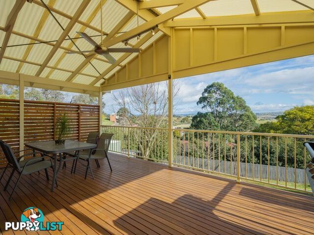 285 Newtown Road BEGA NSW 2550