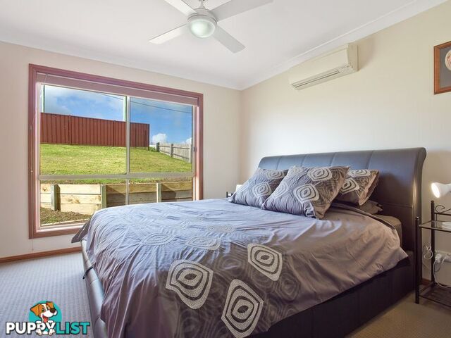 285 Newtown Road BEGA NSW 2550