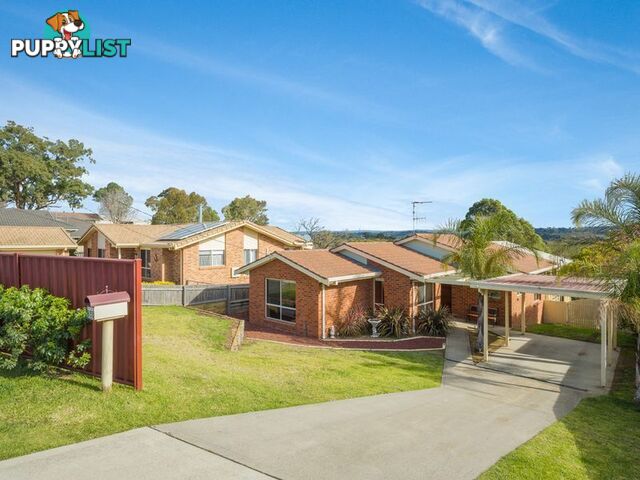 285 Newtown Road BEGA NSW 2550