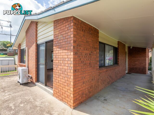 16 Laws Drive BEGA NSW 2550