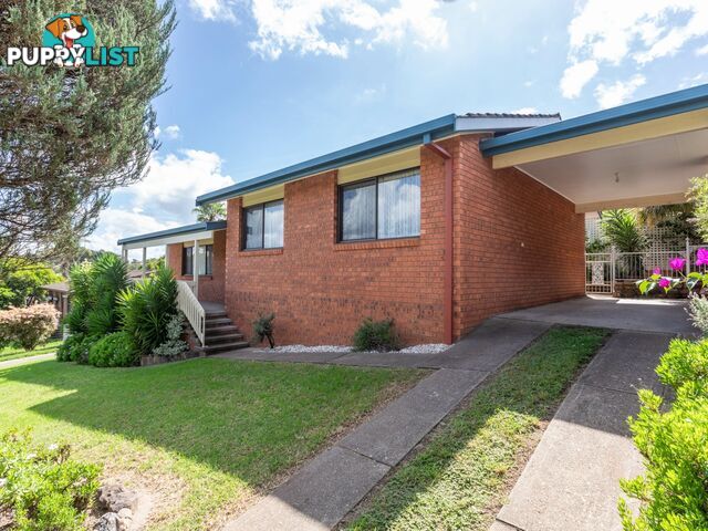 16 Laws Drive BEGA NSW 2550