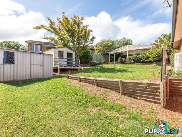 16 Laws Drive BEGA NSW 2550