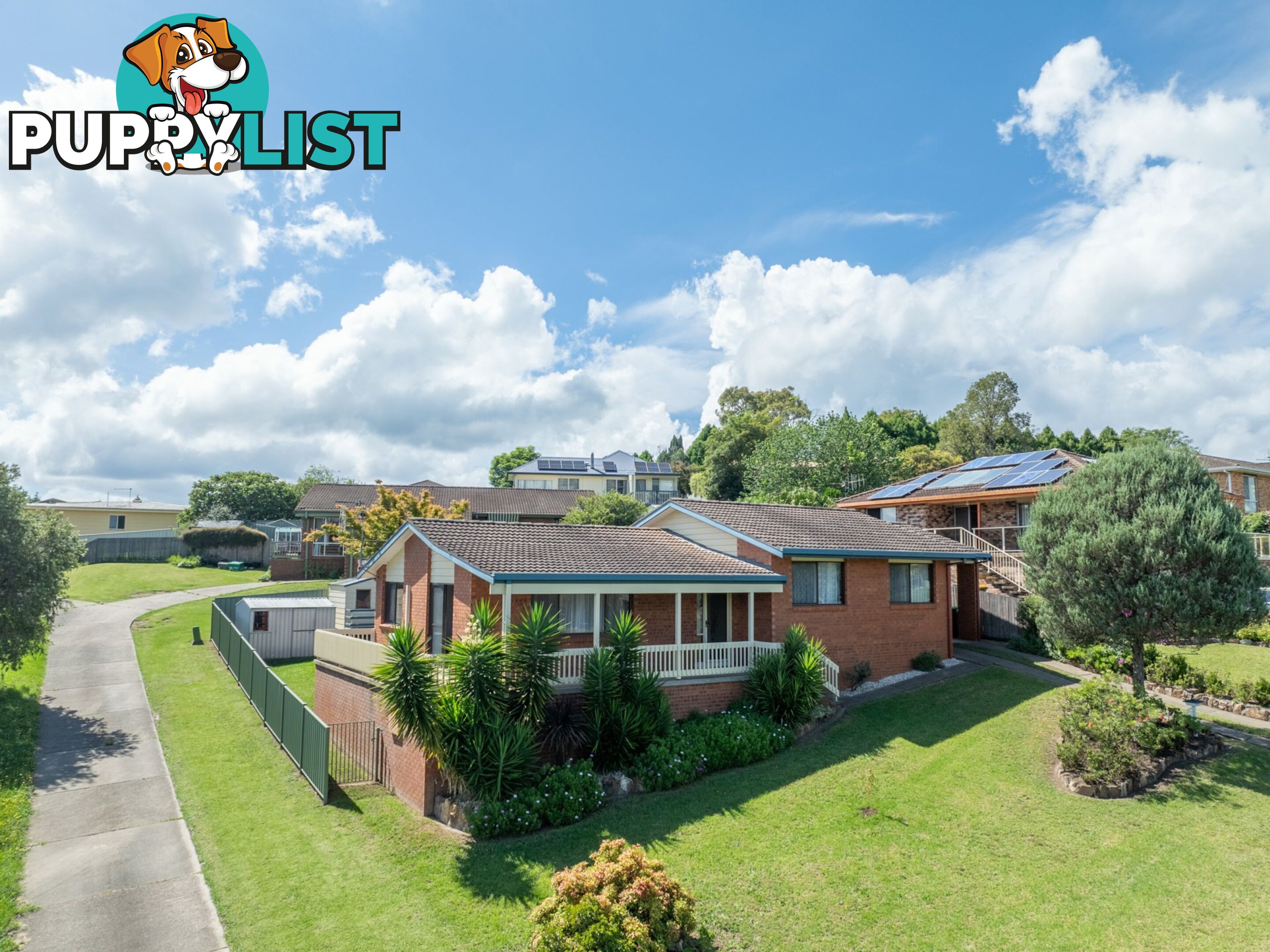 16 Laws Drive BEGA NSW 2550