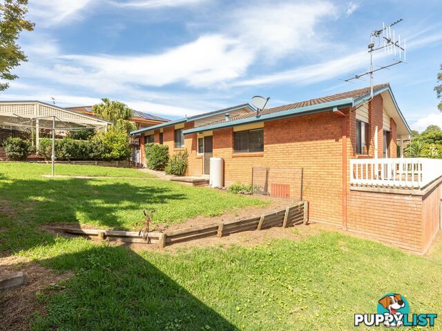 16 Laws Drive BEGA NSW 2550