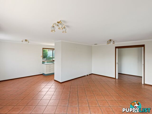 16 Laws Drive BEGA NSW 2550