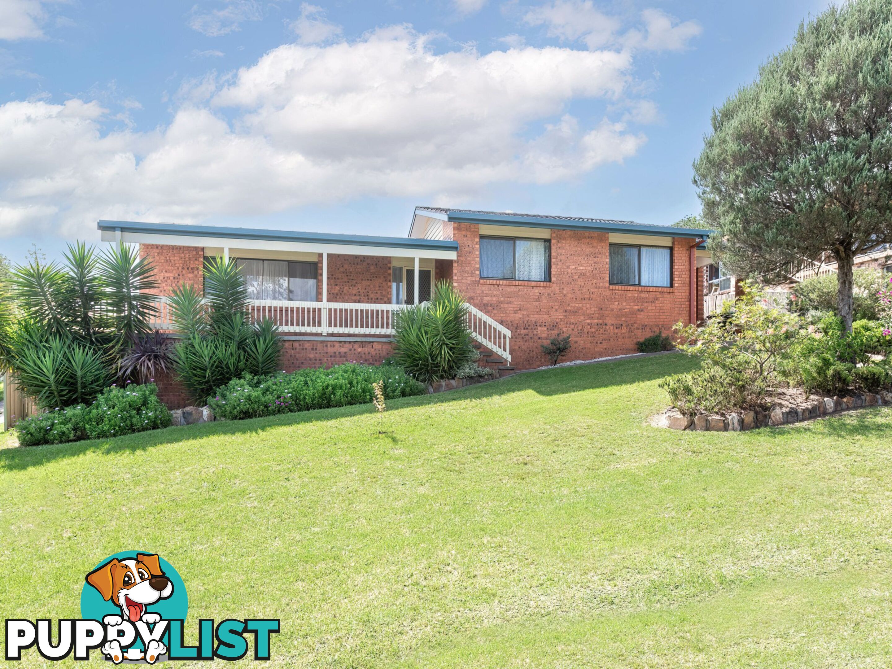 16 Laws Drive BEGA NSW 2550