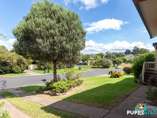 16 Laws Drive BEGA NSW 2550