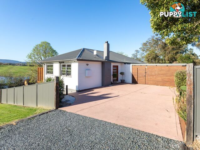 2 Bridge Street BEGA NSW 2550