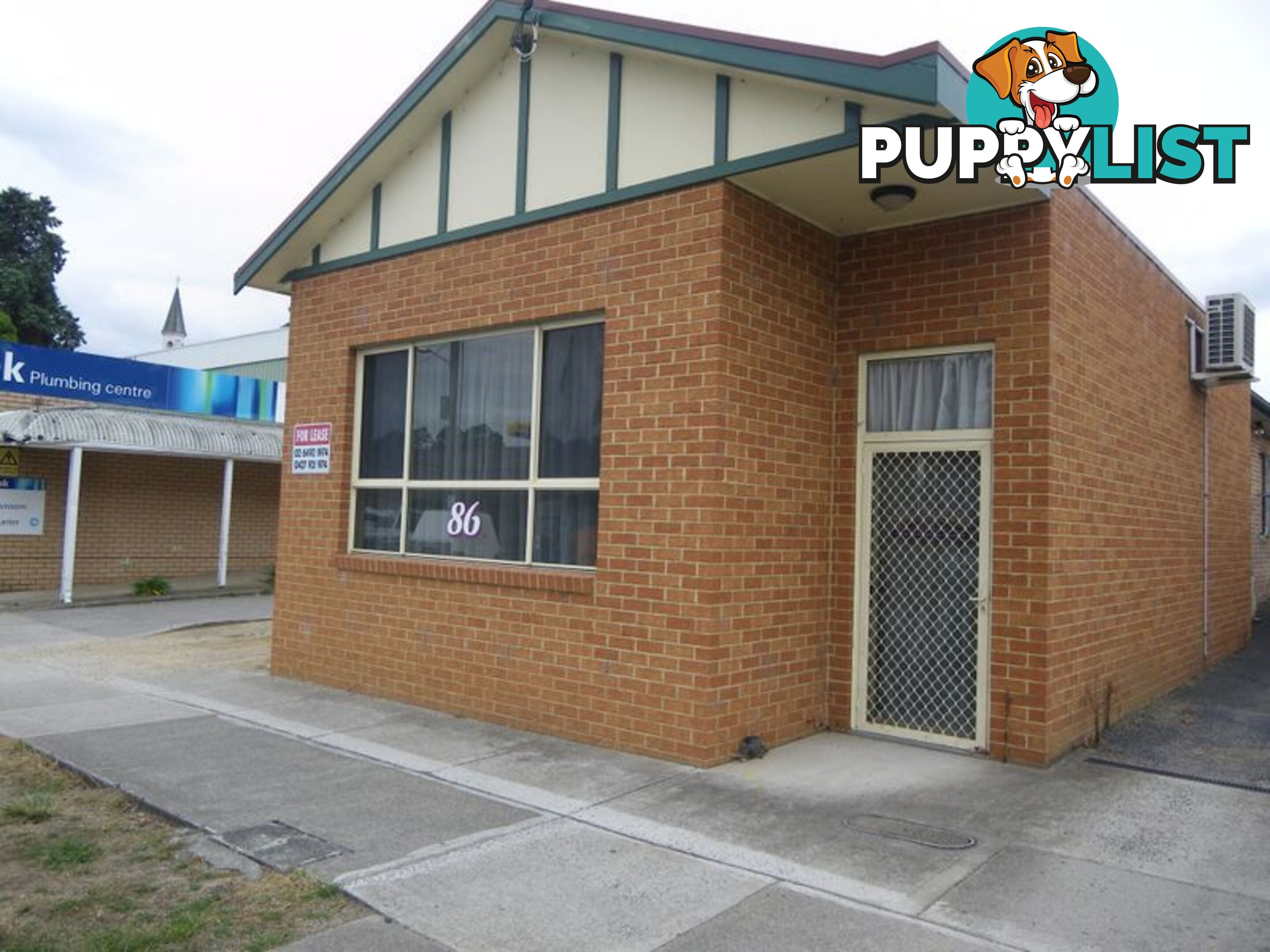 86 Auckland Street BEGA NSW 2550