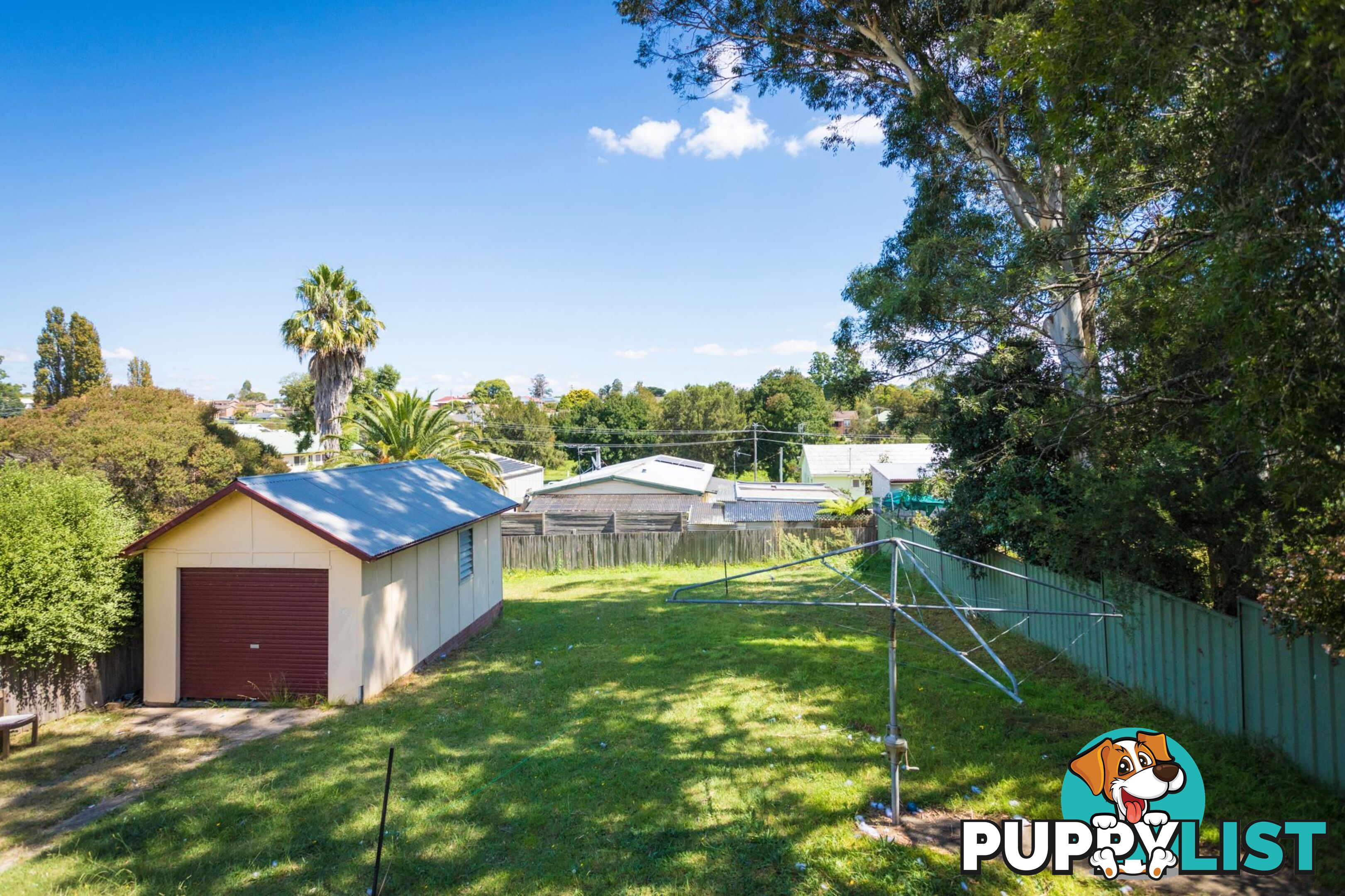 11 Wallace Street BEGA NSW 2550