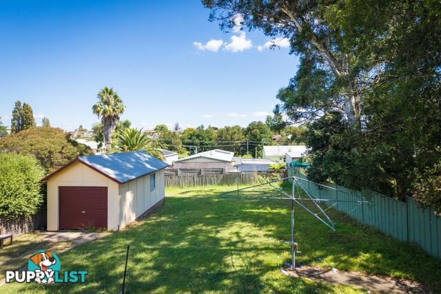 11 Wallace Street BEGA NSW 2550