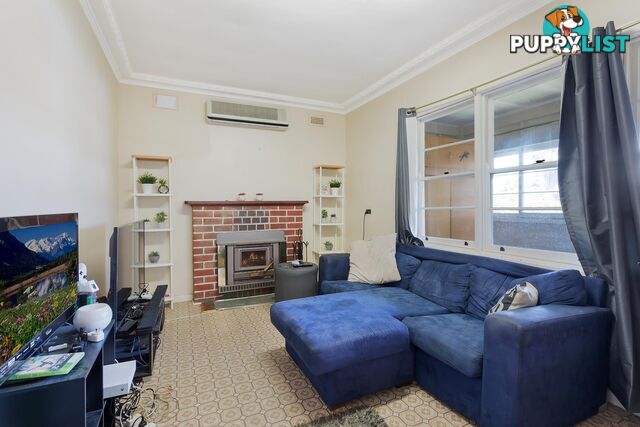 11 Wallace Street BEGA NSW 2550