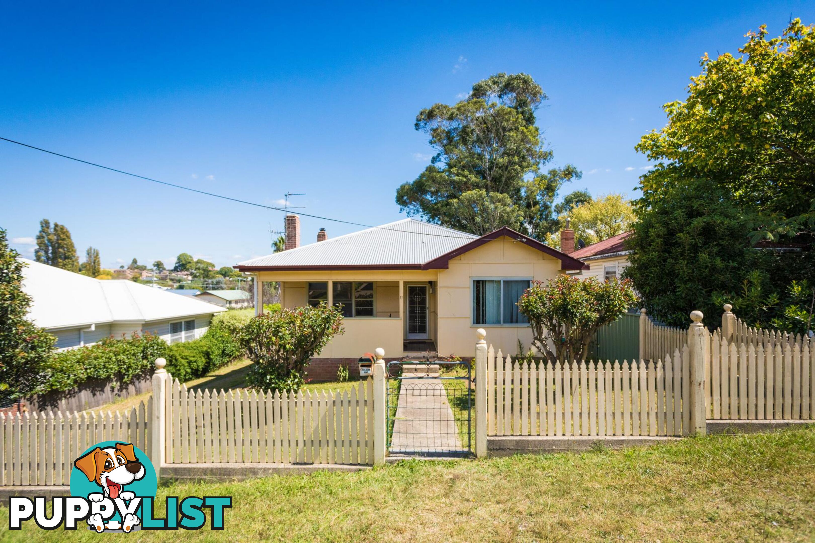 11 Wallace Street BEGA NSW 2550