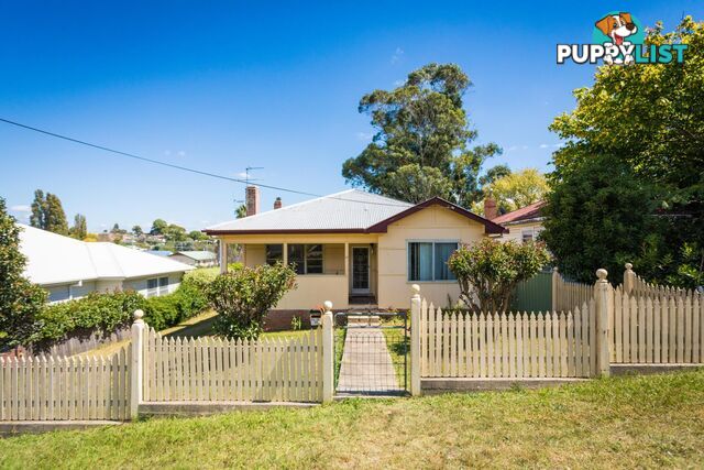 11 Wallace Street BEGA NSW 2550