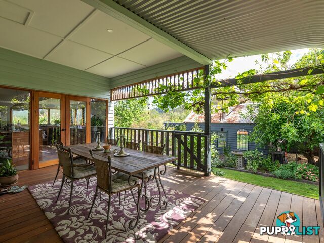 39 Cobargo Bermagui Road COBARGO NSW 2550