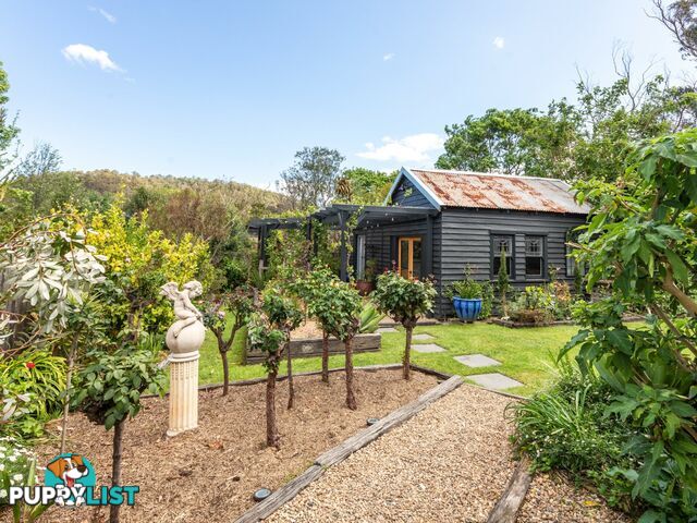 39 Cobargo Bermagui Road COBARGO NSW 2550